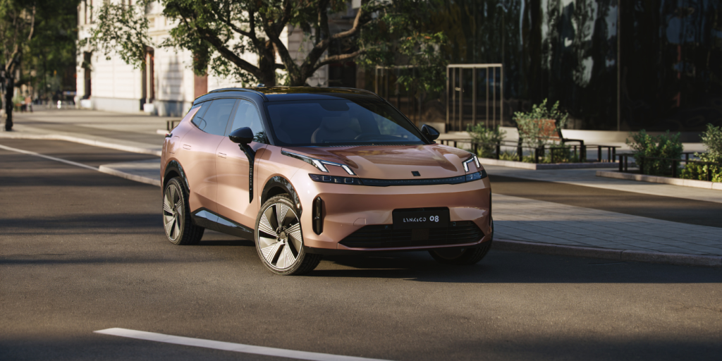 Voici le SUV qui rend l’électrique vraiment viable ?